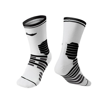 李宁(LI-NING)运动袜吸汗防滑毛巾底篮球袜潮袜长袜中筒高帮透气时尚男女袜子红 李宁(LI-NING)运动袜吸汗防滑毛巾底篮球袜潮袜长袜中筒高帮透气时尚男女袜子红