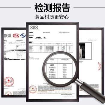 爱马斯（AMMEX）一次性手套乳胶手套100只大码高弹餐饮家用清洁洗碗防水橡胶手套