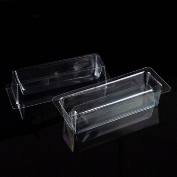海斯迪克 HKCL-320 无菌一次性试剂槽排枪移液枪加样槽 50ml1包（20个/包）