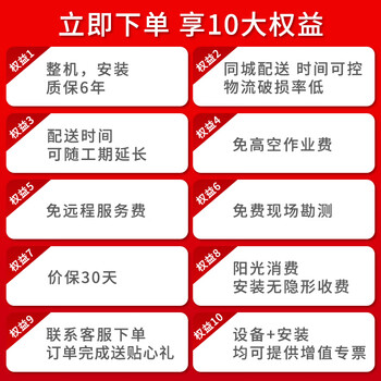 格力GMV-H140WL/H2中央空调怎么样?直击体验感受
