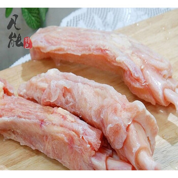 现杀牛蹄筋新鲜生牛蹄筋黄牛蹄筋牛板筋牛黄喉新鲜牛肉牛肚牛百叶500g