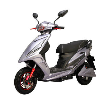 战速鬼火电摩成人高速大功率电动摩托车60v72v改装电瓶车跑车外卖