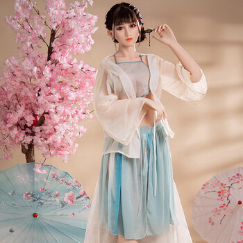 五官 合金骨架 任意姿势】 免费升级 果冻胸 站立功能 口吸 自润滑