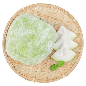 每日优鲜毛冬瓜