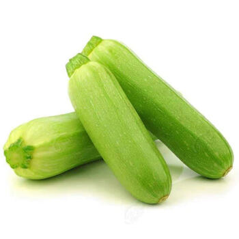 新鲜西葫芦农家自种三月瓜嫩茭瓜现摘生瓜角瓜应季