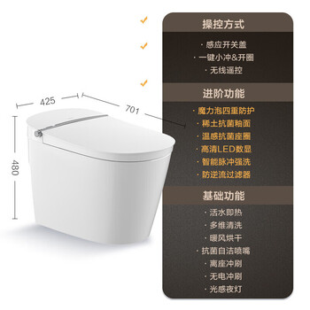 大伙分析九牧马桶zs800评测质量， 性价比高吗 ！