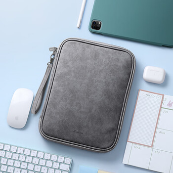 绿联ipad pro内胆包保护套平板电脑配件键盘收纳包 适用11英寸苹果/联想小米华为平板电脑 