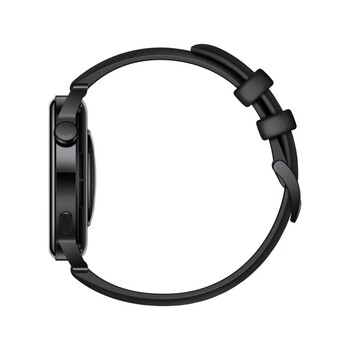 华为HUAWEI WATCH GT 3运动手表怎么样?直击体验感受