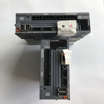驱动器MR-J4-20B-RJ/40B-RJ/60B-RJ/70B-RJ/100B-RJ/200 MR-J4-70B-RJ