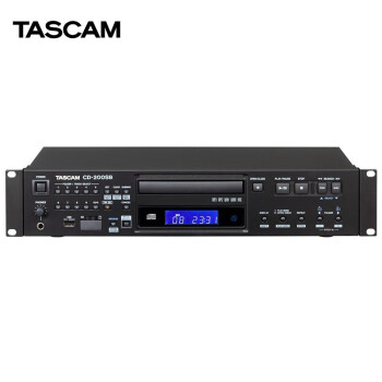 tascam 200型号规格- 京东