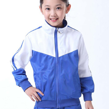 小学生校服春秋套装儿童班服秋季运动服新款幼儿园园服秋冬装定制