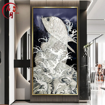 景泰蓝珐琅装饰画品牌及商品- 京东