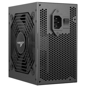 长城（Great Wall）额定600W V6金牌直出电源（60cm长线材/全电压/单路12V/双显卡接口）