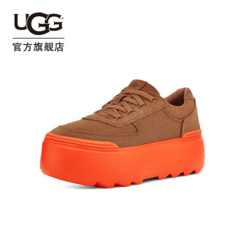 UGG AWW YEAH 38 ベ—ジユ❣️超❣️厚底新品 | mujib100blog.gov.bd