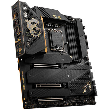 微星MEG Z690 ACE主板质量怎么样?讲讲事实真相