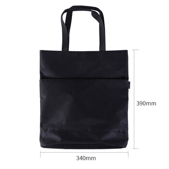 得力(deli)5571 双层大容量手提袋拉链袋 高质感会议包文件资料包 商务便携电脑包 单个装 得力(deli)5571 双层大容量手提袋拉链袋 高质感会议包文件资料包 商务便携电脑包 单个装