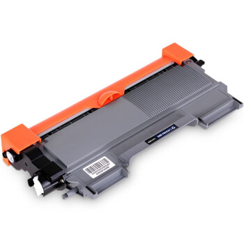 得力DBB-TN2225激光碳粉盒(黑色)（适用兄弟 2240/2250DN/7360 联想LJ2400/M7450F） 