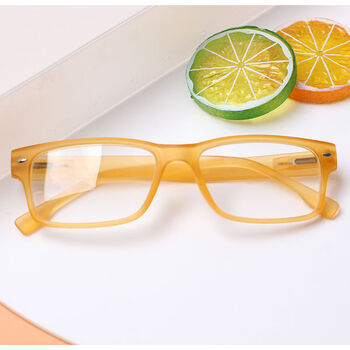 兰迪惟依 老花镜中老年高清眼镜男老花眼镜女时尚舒适老人花镜防蓝光