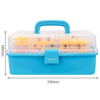 得力(deli)初中物理电磁学实验盒 初中备考礼物 电学实验器材 科学电路仪器 物理实验箱 开学生日礼物 得力(deli)初中物理电磁学实验盒 初中备考礼物 电学实验器材 科学电路仪器 物理实验箱 开学生日礼物