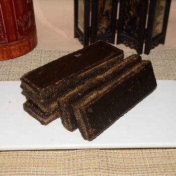 甘蔗黑片糖红片糖冰片糖土黄糖黄糖块老红糖水果酵素用糖散装黑糖2斤