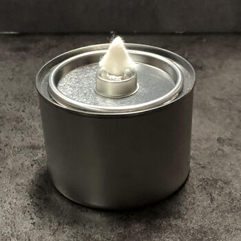 环保油小火锅燃料罐植物油燃料矿物空油盒罐酒精炉户外烤鱼添加罐一头