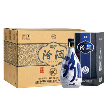 汾酒48度500ML新款- 汾酒48度500ML2021年新款- 京东