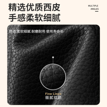 义利德木制会议椅中式办公椅木制培训椅子皮革椅麻将椅 弯腿无扶手