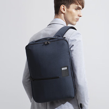 乐上（LEXON）三用背包双肩包男14/15英寸旅行商务电脑包公文包单肩斜挎包