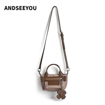 Heart Bag Crossbody - ZB1678745 - Fossil