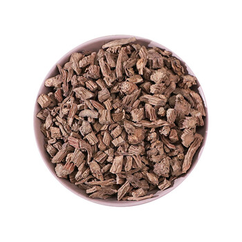 川断中药材川断片生川续断续断粉川断统装