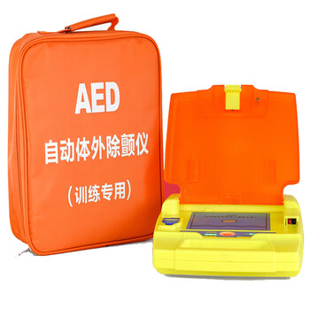 佳悦科教通 心肺复苏及除颤模拟人 卫勤战救模拟训练器材 1 JY/BD20690