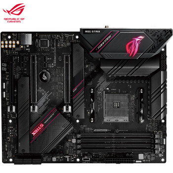 主板|参考剖析玩家国度ROG STRIX B550-XE GAMING WIFI主板怎么样?深度测评剖析