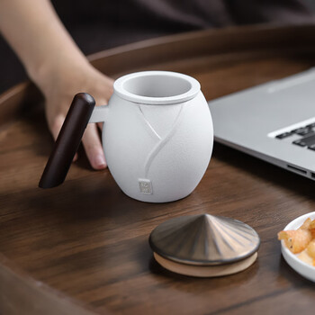 知者覺器知者覚器 江湖-个人杯马克杯茶杯 颜色随机 知者覺器知者覚器 江湖-个人杯马克杯茶杯 颜色随机