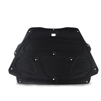 消音棉隔热板 改装车用(下单备注车型) 途锐机盖隔音棉 汽车配件用品