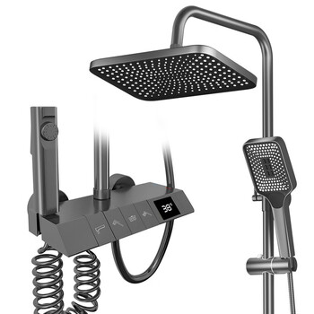 一卫999066恒温花洒好不好优缺点实情？良心评测