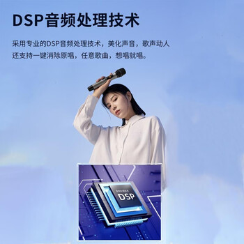 漫步者(EDIFIER)PK305 便携式户外移动音箱配话筒 K歌专用蓝牙音响 户外露营野营音响 漫步者(EDIFIER)PK305 便携式户外移动音箱配话筒 K歌专用蓝牙音响 户外露营野营音响