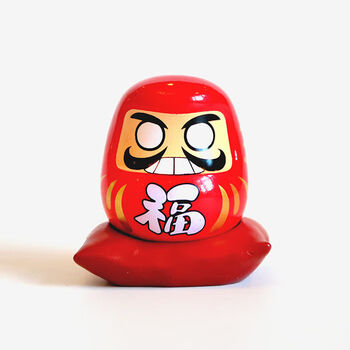 栩傲宏阴阳师公仔茨球叠叠乐茨团达摩手办网易游戏联名小模型摆件单个