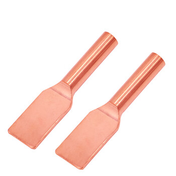 适用于syt35/50/70/95/120/150-800平方锅铲型铜设备线夹压缩型电力