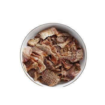 泰国200克鳄鱼肉干 儿童周期套餐20天 煲汤料干货 配汤包食谱