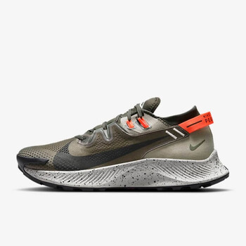 耐克nikepegasustrail2男士运动时尚户外越野跑鞋礼物ck430530140us7