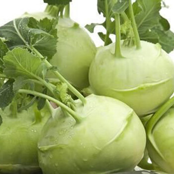 云南新鲜苤蓝 蔬菜苤茄莲球疙瘩 甘蓝菜头 芥菜大头 应季现摘 2.5 kg