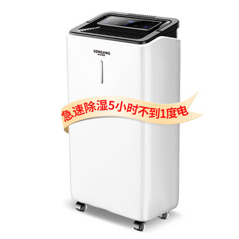 实用指南：如何挑选适合自己的松井SJ-121E除湿机？