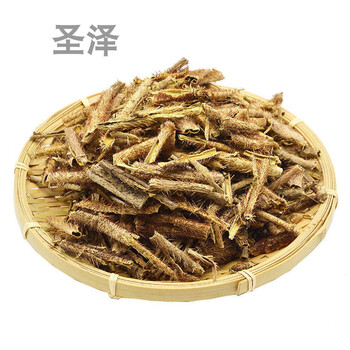 内廷上用刺五加皮 全抽芯野生红毛刺五加皮片 泡酒泡茶 50克 官方旗舰