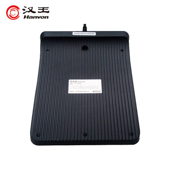 汉王（Hanvon）电子签批屏 ESP370U 签批手写板 签名 原笔迹保存 签名数位板 （谷歌浏览器版）