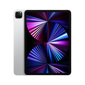 9英寸 pro2021 美版ipad 平板 21款 11寸 5g版 256g 白色 日版
