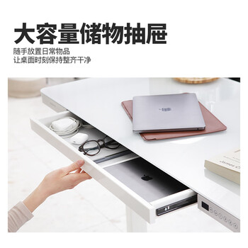 乐歌E5M原木-1407电脑桌真实使用感受,真相揭秘入手感受