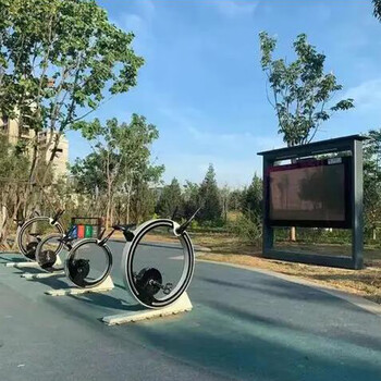 定制vr虚拟单车户外景区大屏运动ai动感4d智慧ar体感互动室外交互 3d