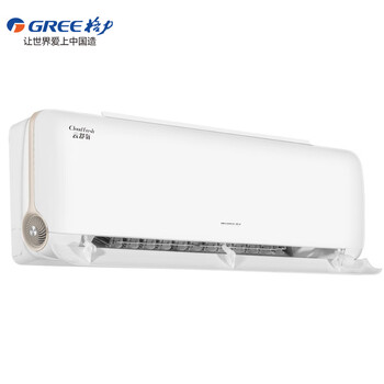 格力KFR-35GW/NhHf1BAj空调质量怎么样?讲讲事实真相