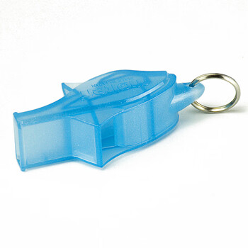 摩腾(molten)裁判口哨海豚口哨天蓝色WDFPSB户外哨足球篮球排球比赛口哨 摩腾(molten)裁判口哨海豚口哨天蓝色WDFPSB户外哨足球篮球排球比赛口哨