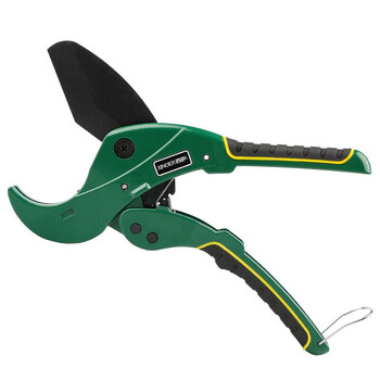 西诺管刀pvc管子割刀ppr剪刀快剪线管水管切刀割管器切神器工具 旗舰